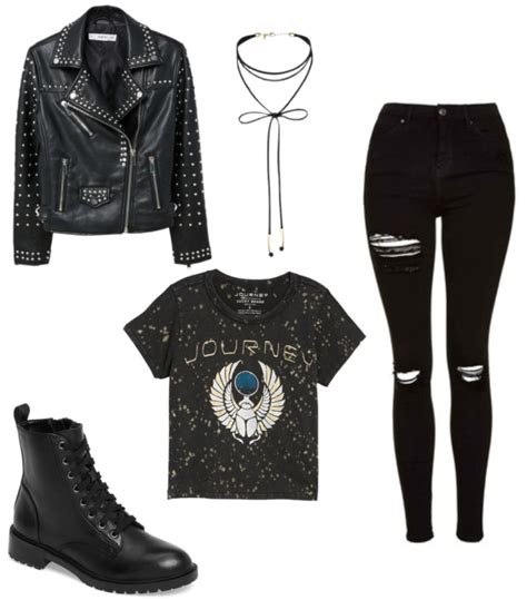 outfit rock party|rock and roll party outfit ideas.